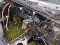 1974 Chevrolet Caprice Classic for sale in Michigan (ID-98493)