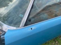 1974 Chevrolet Caprice Classic for sale in Michigan (ID-98493)