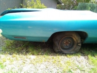 1974 Chevrolet Caprice Classic for sale in Michigan (ID-98493)