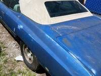 1974 Chevrolet Caprice Classic for sale in Michigan (ID-136354)