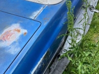 1974 Chevrolet Caprice Classic for sale in Michigan (ID-136354)