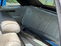 1974 Chevrolet Caprice Classic for sale in Michigan (ID-136354)