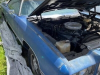 1974 Chevrolet Caprice Classic for sale in Michigan (ID-136354)