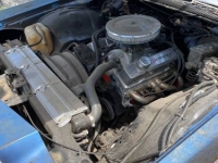 1974 Chevrolet Caprice Classic for sale in Michigan (ID-136354)