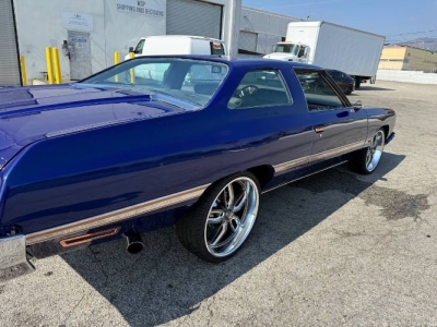 1974 Chevrolet Caprice Classic for sale 1974 Chevrolet Caprice Classic for sale
