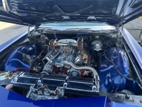 1974 Chevrolet Caprice Classic for sale in Michigan (ID-145739)