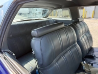1974 Chevrolet Caprice Classic for sale in Michigan (ID-145739)