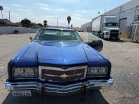 1974 Chevrolet Caprice Classic for sale in Michigan (ID-145739)
