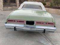 1974 Chevrolet Caprice Classic for sale in Michigan (ID-163551)