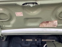 1974 Chevrolet Caprice Classic for sale in Michigan (ID-163551)