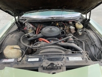 1974 Chevrolet Caprice Classic for sale in Michigan (ID-163551)