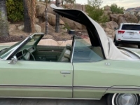 1974 Chevrolet Caprice Classic for sale in Michigan (ID-163551)