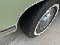 1974 Chevrolet Caprice Classic for sale in Michigan (ID-163551)