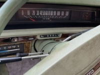 1974 Chevrolet Caprice Classic for sale in Michigan (ID-163551)