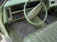 1974 Chevrolet Caprice Classic for sale in Michigan (ID-163551)