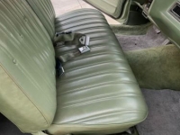 1974 Chevrolet Caprice Classic for sale in Michigan (ID-163551)