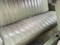 1974 Chevrolet Caprice Classic for sale in Michigan (ID-163551)