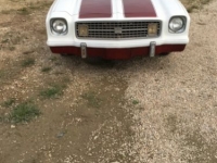 1974 Chevrolet Chevelle for sale in Michigan (ID-103551)