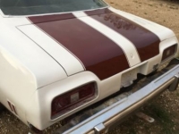 1974 Chevrolet Chevelle for sale in Michigan (ID-103551)