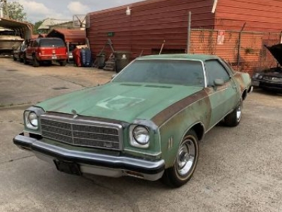 1974 Chevrolet Chevelle for sale