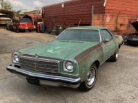 1974 Chevrolet Chevelle for sale in Michigan (ID-115155)