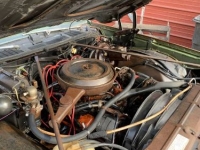 1974 Chevrolet Chevelle for sale in Michigan (ID-115155)