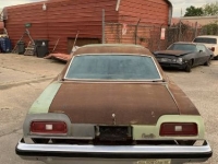 1974 Chevrolet Chevelle for sale in Michigan (ID-115155)