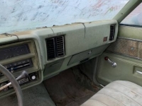 1974 Chevrolet Chevelle for sale in Michigan (ID-115155)