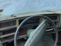 1974 Chevrolet Chevelle for sale in Michigan (ID-115155)