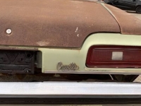 1974 Chevrolet Chevelle for sale in Michigan (ID-115155)