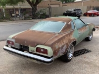 1974 Chevrolet Chevelle for sale in Michigan (ID-115155)