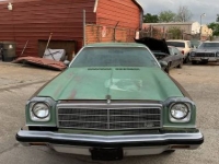 1974 Chevrolet Chevelle for sale in Michigan (ID-115155)