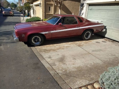 1974 Chevrolet Chevelle for sale