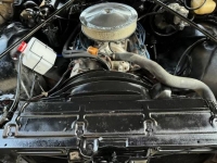 1974 Chevrolet Chevelle for sale in Michigan (ID-144832)