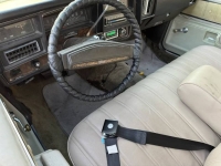 1974 Chevrolet Chevelle for sale in Michigan (ID-144832)