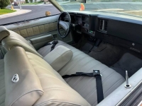 1974 Chevrolet Chevelle for sale in Michigan (ID-144832)