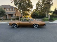 1974 Chevrolet Chevelle for sale in Michigan (ID-144832)