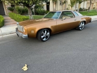 1974 Chevrolet Chevelle for sale in Michigan (ID-144832)