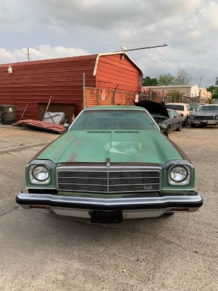 1974 Chevrolet Chevelle for sale in Michigan (ID-155338)