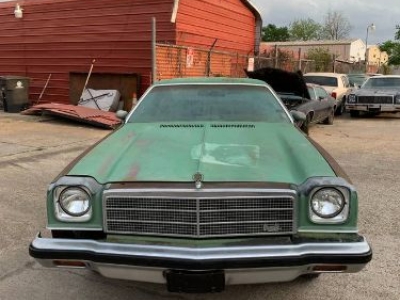 1974 Chevrolet Chevelle for sale at $8,495