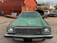 1974 Chevrolet Chevelle for sale in Michigan (ID-155338)