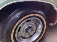 1974 Chevrolet Chevelle for sale in Michigan (ID-155338)