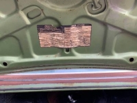 1974 Chevrolet Chevelle for sale in Michigan (ID-155338)