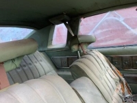 1974 Chevrolet Chevelle for sale in Michigan (ID-155338)