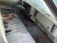 1974 Chevrolet Chevelle for sale in Michigan (ID-155338)