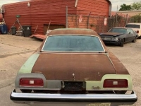 1974 Chevrolet Chevelle for sale in Michigan (ID-155338)