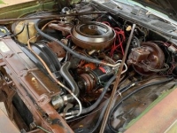 1974 Chevrolet Chevelle for sale in Michigan (ID-155338)