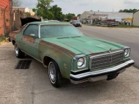 1974 Chevrolet Chevelle for sale in Michigan (ID-155338)