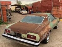 1974 Chevrolet Chevelle for sale in Michigan (ID-155338)