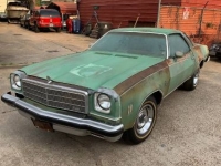 1974 Chevrolet Chevelle for sale in Michigan (ID-155338)